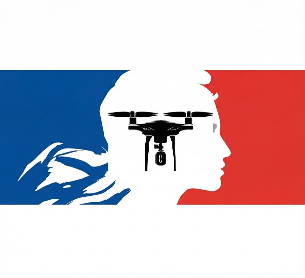 Auto-entrepreneur pilote de drone : le guide complet pour se lancer en 2026