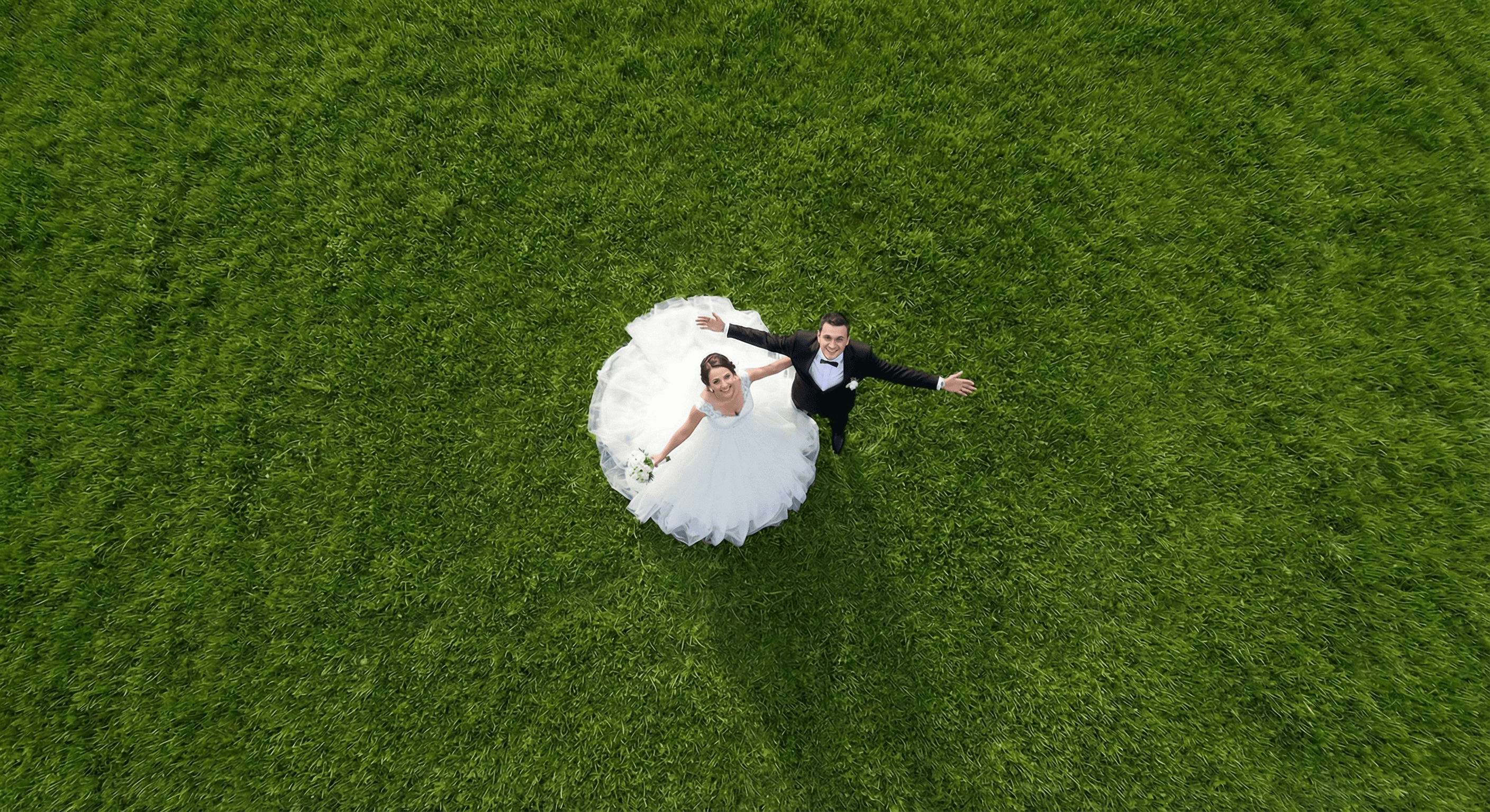 Vidéo drone mariage : tarifs et conseils pour 2025