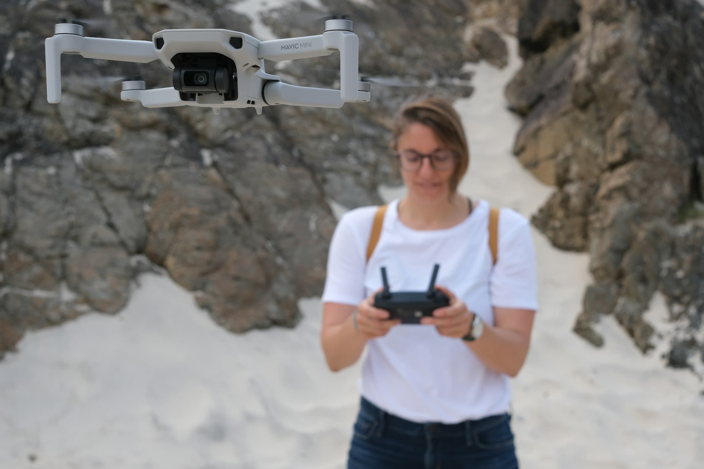 Pilote de drone à Toulouse : services et tarifs Occitanie 2025